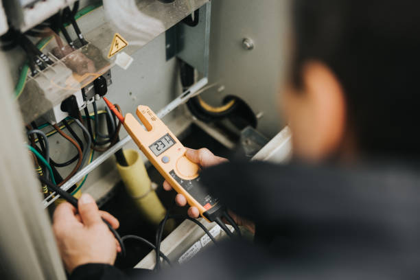 Best Electrical Repair Services  in Tecumseh, MI