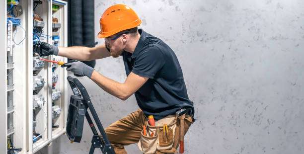 Best Electrical Troubleshooting Services  in Tecumseh, MI