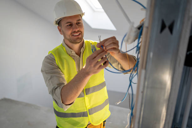 Best Home Electrical Repair  in Tecumseh, MI
